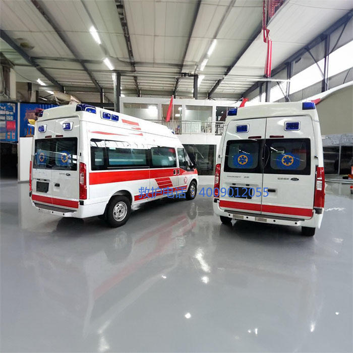 出租救护车联系方式